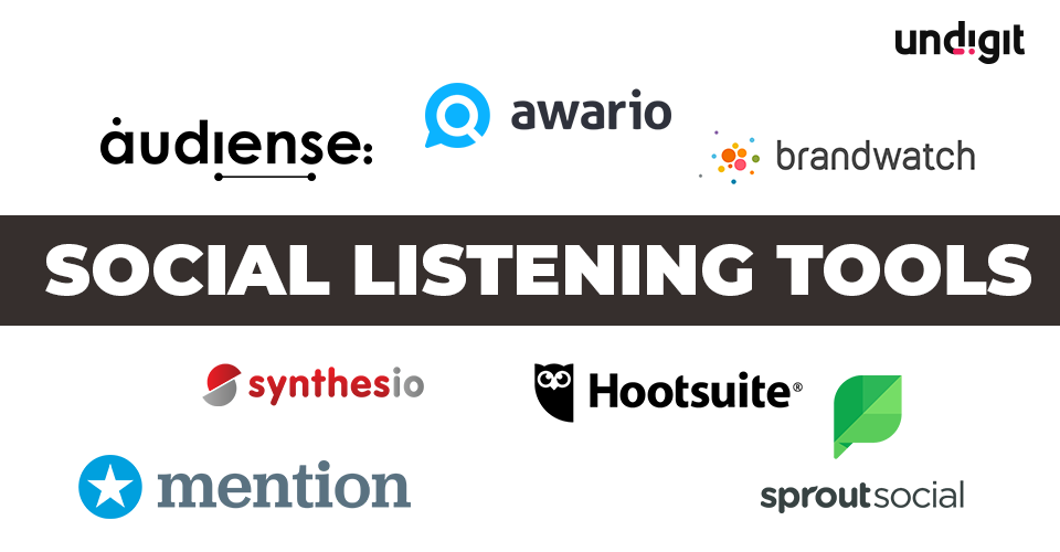 7 Benefits Of Social Listening Tools